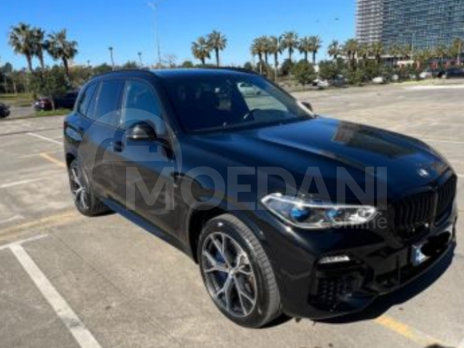 BMW X5 2021 Тбилиси - изображение 3