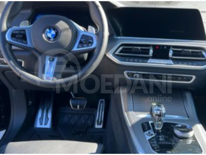 BMW X5 2021 Tbilisi - photo 4