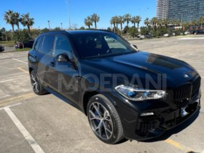 BMW X5 2021 Тбилиси - изображение 3