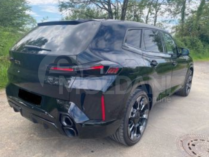 BMW XM 2024 Тбилиси - изображение 5