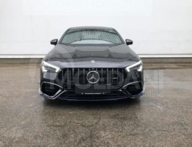 Mercedes-Benz CLA 2024 Tbilisi - photo 2