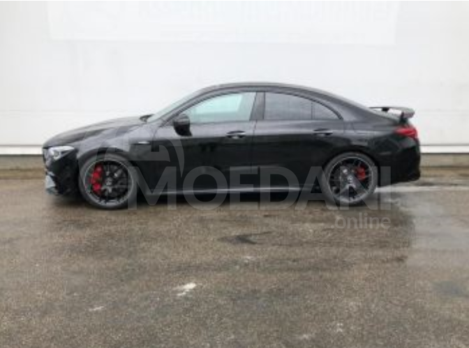 Mercedes CLA 2L 2024 Tbilisi - photo 3