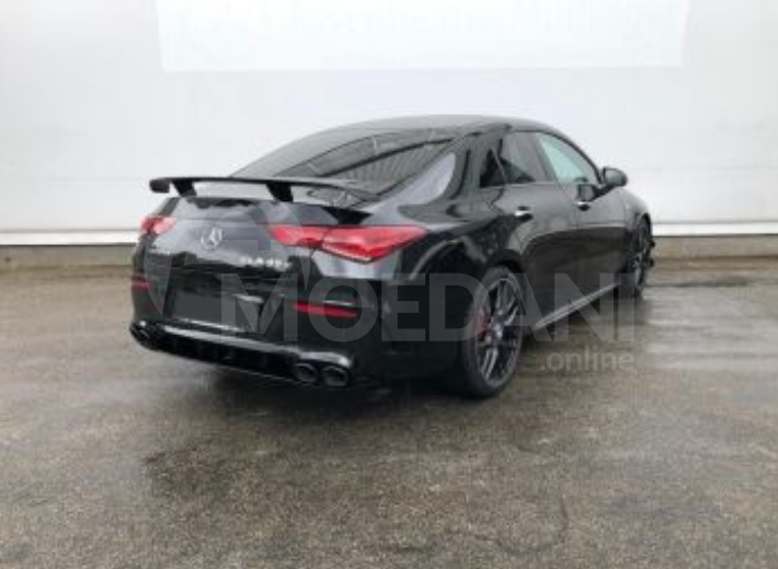 Mercedes CLA 2L 2024 Tbilisi - photo 4