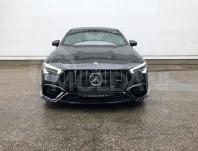 Mercedes CLA 2L 2024 Tbilisi - photo 2