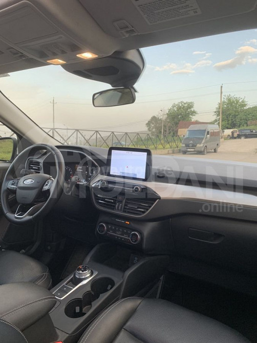 Ford Escape 1.5L 2021 Тбилиси - изображение 4