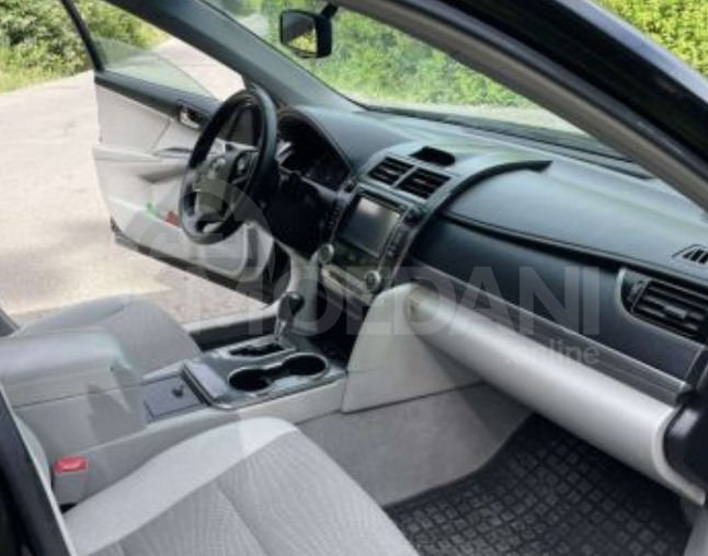 Toyota Camry 2.4L 2014 თბილისი - photo 4