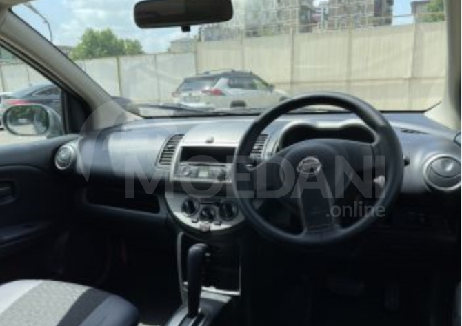 Nissan Note 2005 Tbilisi - photo 4