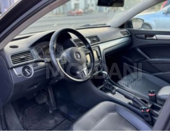 Volkswagen Passat 2015 Tbilisi - photo 6