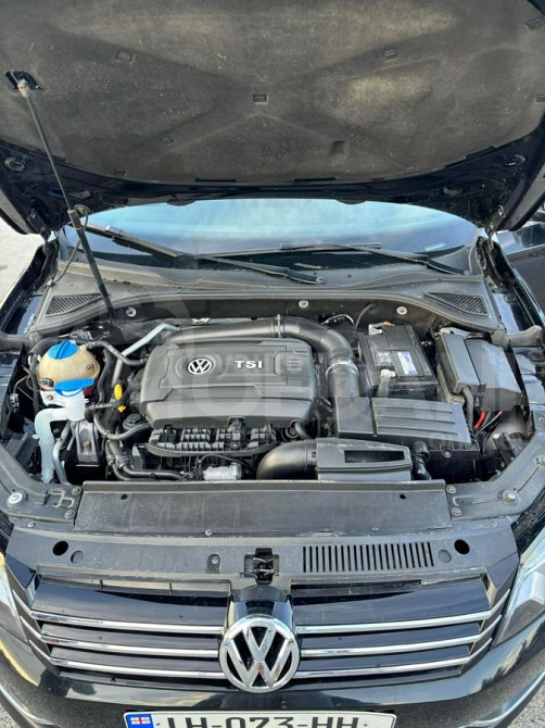 Volkswagen Passat 1.8 2015 Тбилиси - изображение 5