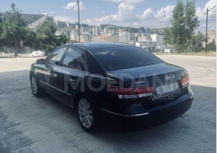 Hyundai Sonata 2008 Tbilisi - photo 3