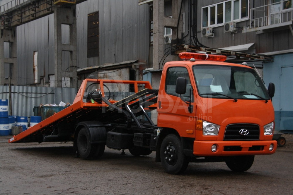 Ევაკუატორები თბილისი - photo 1