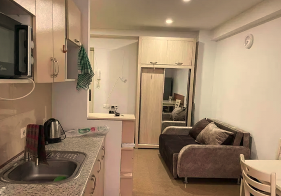 Сдам 2-комн. квартиру 45м² 2/10 эт. Тбилиси