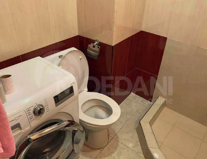 Сдам 2-к. квартиру 45м² 2/10 эт. Тбилиси - изображение 7