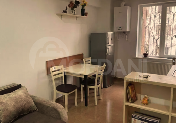 Rent 2 apartment 45м² 2/10 floor Tbilisi - photo 4