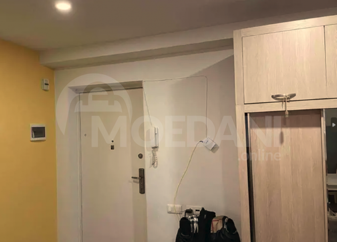 Rent 2 apartment 45м² 2/10 floor Tbilisi - photo 9