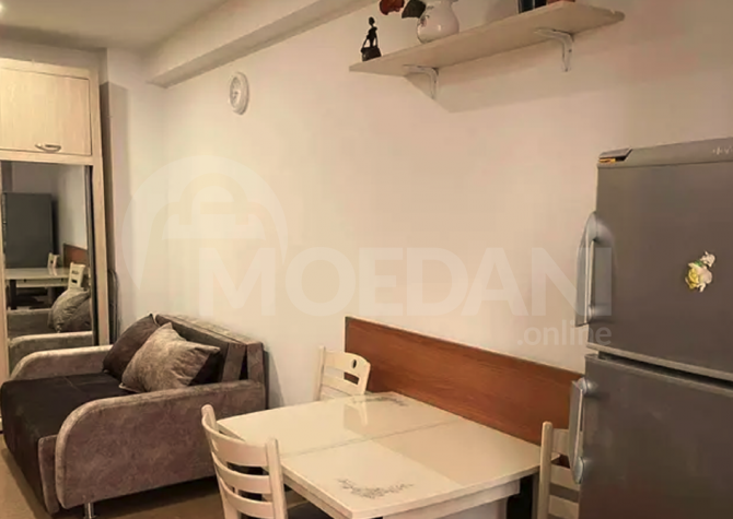 Rent 2 apartment 45м² 2/10 floor Tbilisi - photo 2