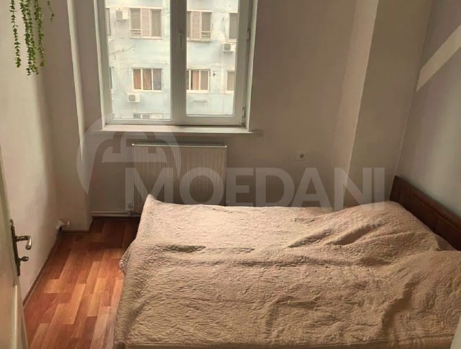 Сдам 2-к. квартиру 45м² 2/10 эт. Тбилиси - изображение 3