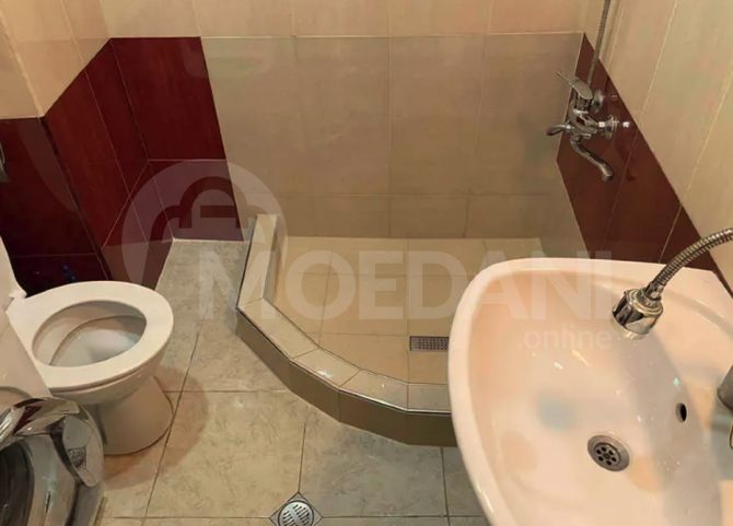 Rent 2 apartment 45м² 2/10 floor Tbilisi - photo 8