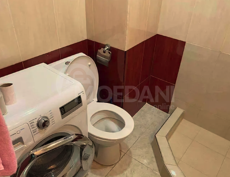 Apartments For Rent two-room 45м² 2/10 floor Tbilisi - photo 7