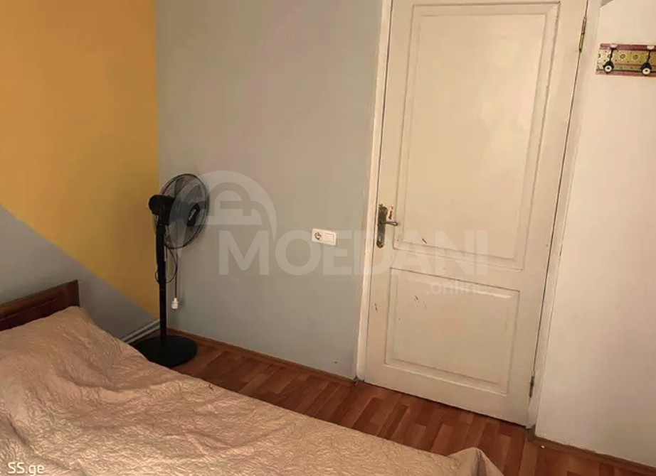 Apartments For Rent two-room 45м² 2/10 floor Tbilisi - photo 6