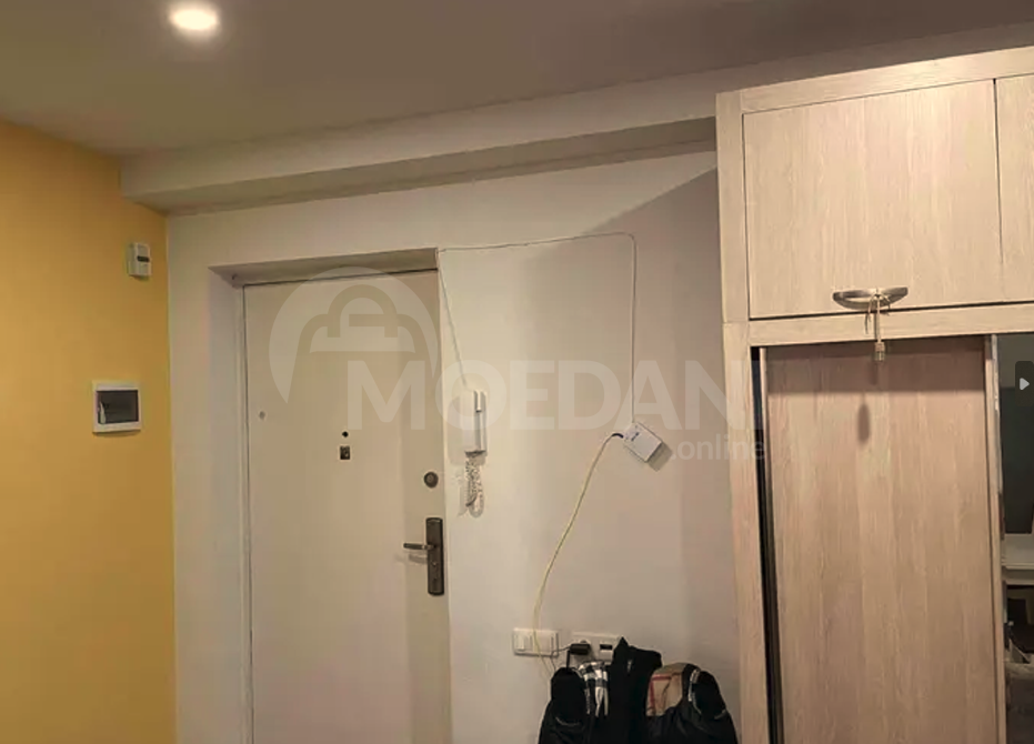 Apartments For Rent two-room 45м² 2/10 floor Tbilisi - photo 9