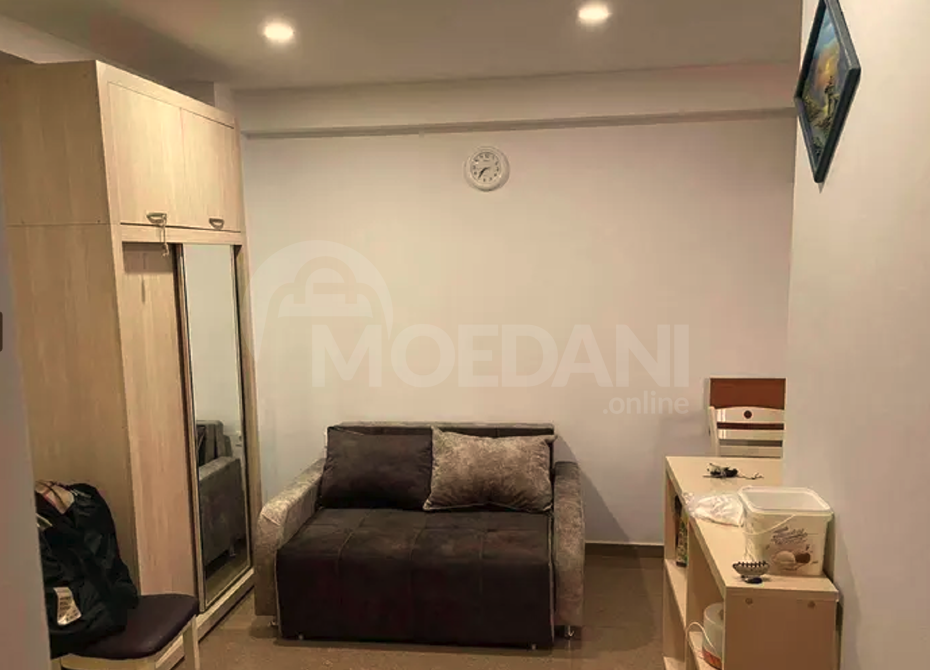 Apartments For Rent two-room 45м² 2/10 floor Tbilisi - photo 5