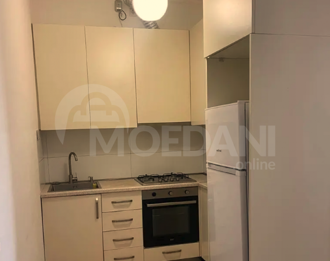 Rent 2 apartment 55м² 8/10 floor Tbilisi - photo 4