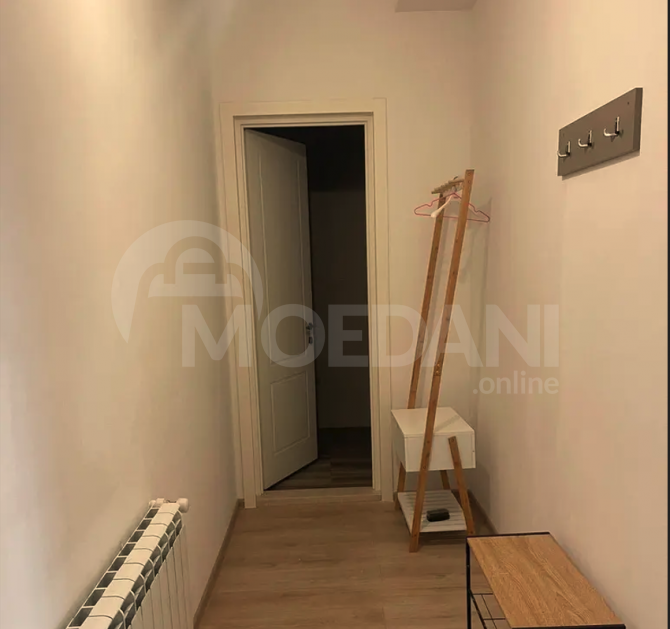 Rent 2 apartment 55м² 8/10 floor Tbilisi - photo 7