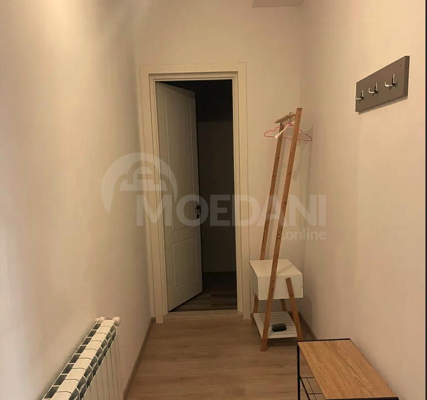 Сдам 2-комн. квартиру 55м² 8/10 эт. Тбилиси - изображение 7