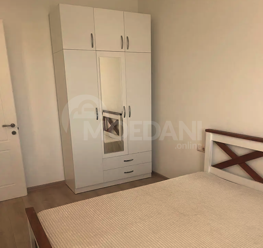 Сдам 2-комн. квартиру 55м² 8/10 эт. Тбилиси - изображение 3