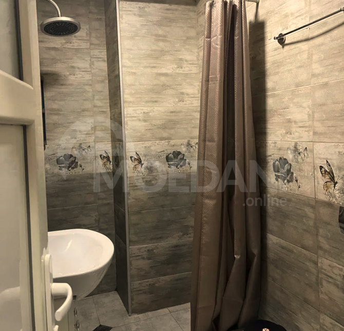 Rent 2 apartment 55м² 4/12 floor Tbilisi - photo 6