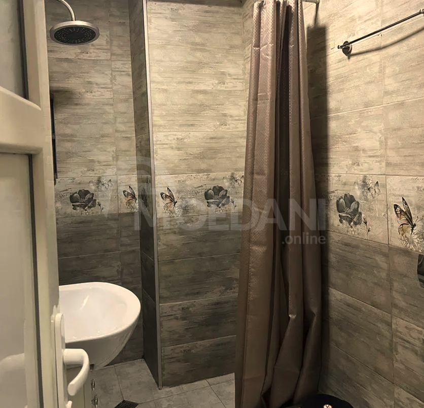 Сдам 2-комн. квартиру 55м² 4/12 эт. Тбилиси - изображение 6