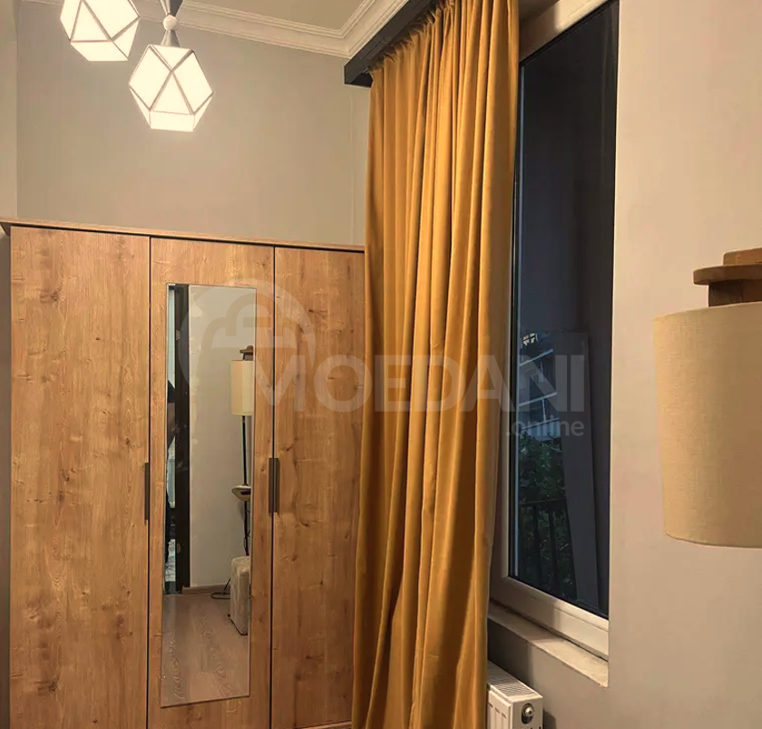 Сдам 2-комн. квартиру 55м² 4/12 эт. Тбилиси - изображение 5