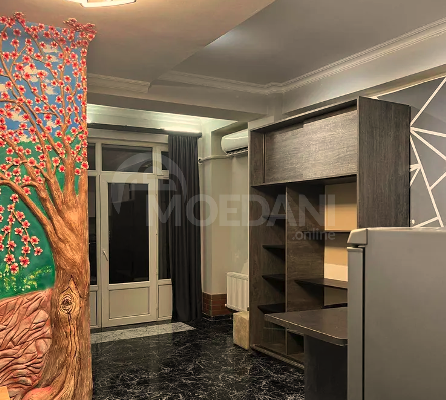 Сдам 2-комн. квартиру 55м² 4/12 эт. Тбилиси - изображение 7