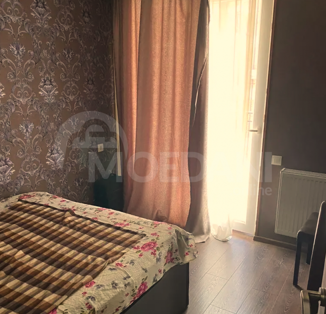 Rent 3 apartment 65м² 4/8 floor Tbilisi - photo 6