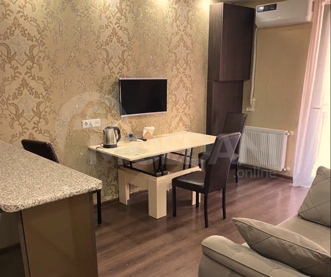 Rent 3 apartment 65м² 4/8 floor Tbilisi - photo 3