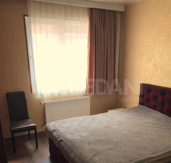 Rent 3 apartment 65м² 4/8 floor Tbilisi - photo 4