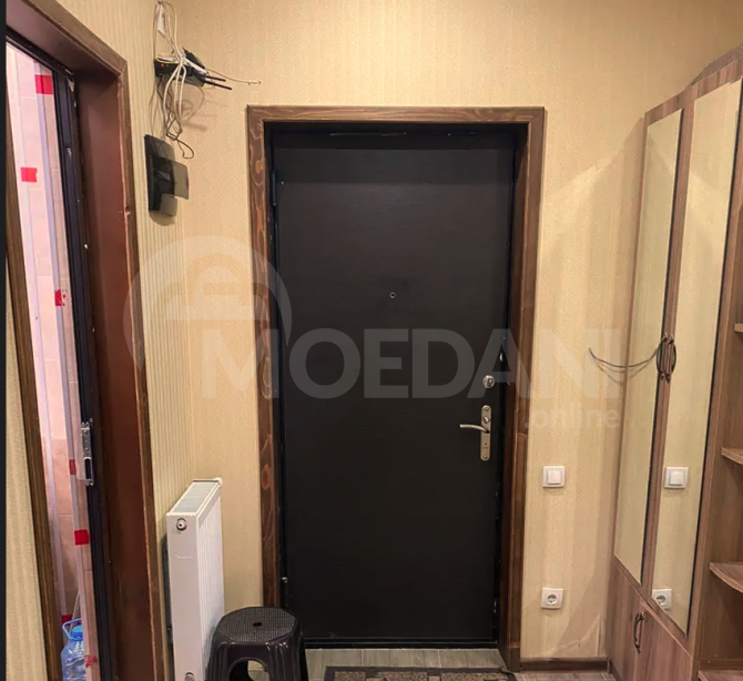 Rent 3 apartment 65м² 4/8 floor Tbilisi - photo 9