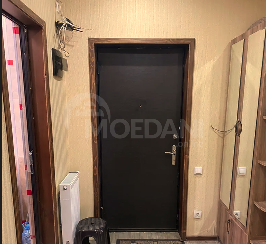 ქირავდება 3 ოთახიანი ბინა 65მ² 4/8 სართ თბილისი - photo 9