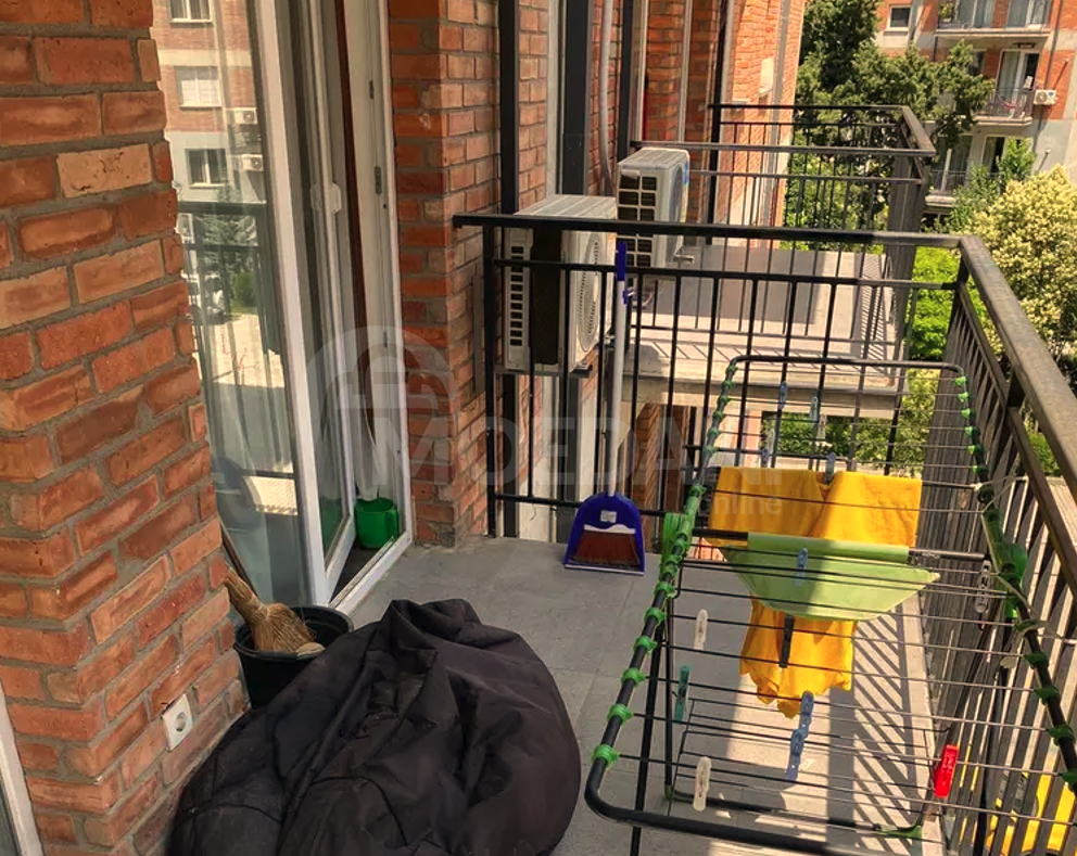 ქირავდება 3 ოთახიანი ბინა 65მ² 4/8 სართ თბილისი - photo 8