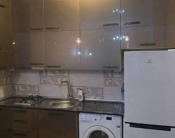 Apartments For Rent two-room 60м² 5/10 floor Tbilisi