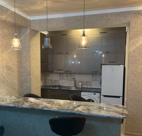 Apartments For Rent two-room 60м² 5/10 floor Tbilisi