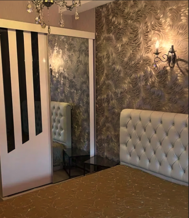 Apartments For Rent two-room 60м² 5/10 floor Tbilisi