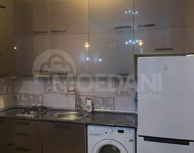 Rent 2 apartment 60м² 5/10 floor Tbilisi - photo 4