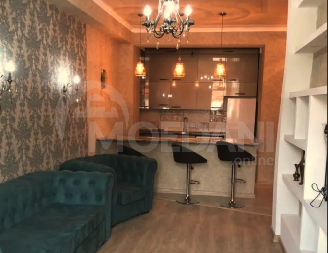 Rent 2 apartment 60м² 5/10 floor Tbilisi - photo 6