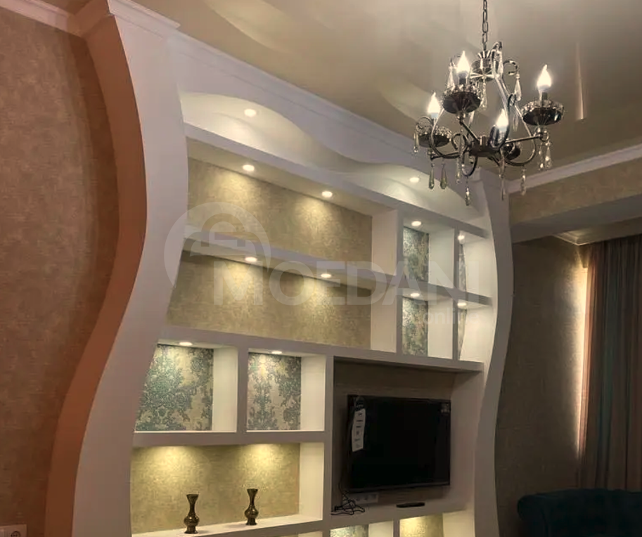 Сдам 2-комн. квартиру 60м² 5/10 эт. Тбилиси - изображение 8