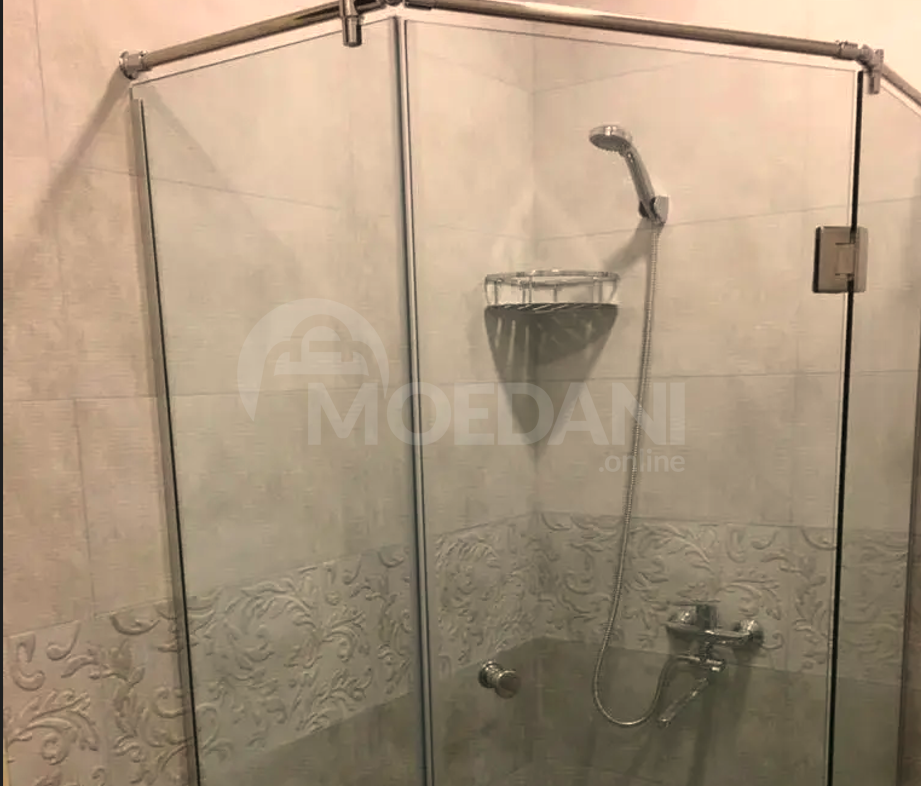 Сдам 2-комн. квартиру 60м² 5/10 эт. Тбилиси - изображение 10