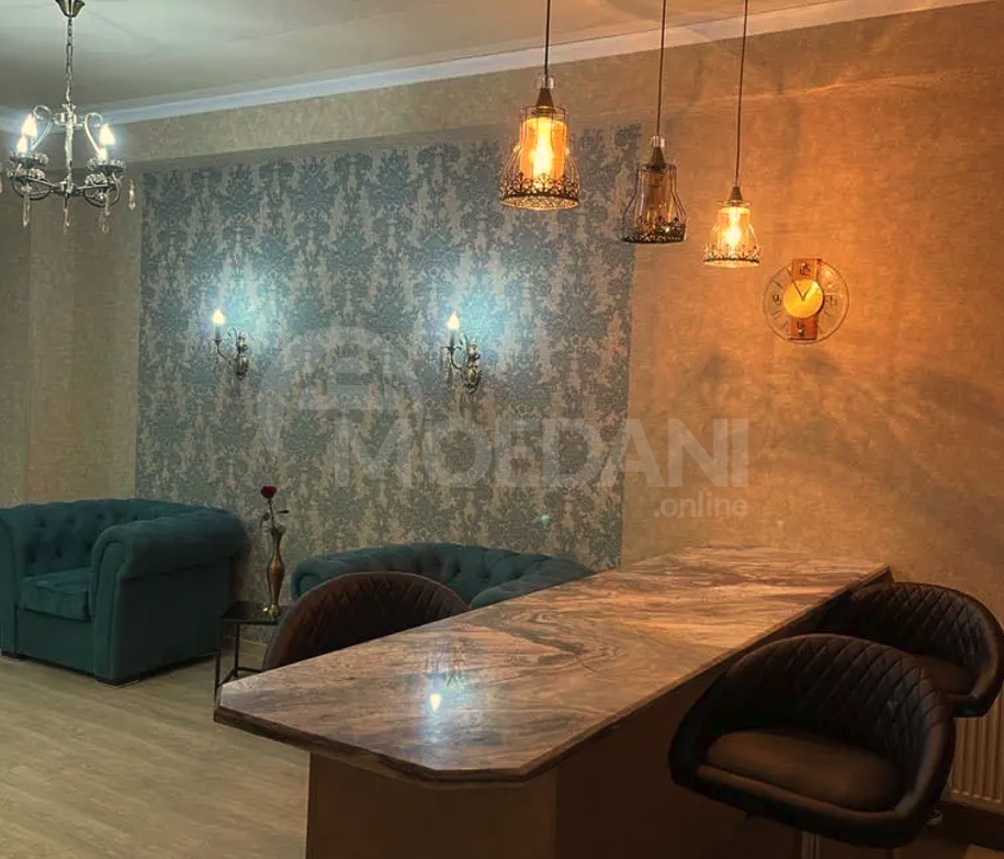 Сдам 2-комн. квартиру 60м² 5/10 эт. Тбилиси - изображение 7