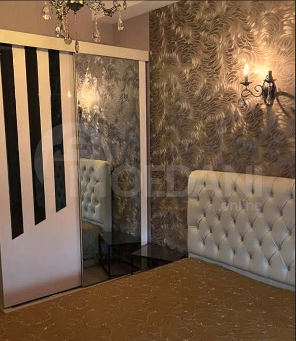 Сдам 2-комн. квартиру 60м² 5/10 эт. Тбилиси - изображение 5