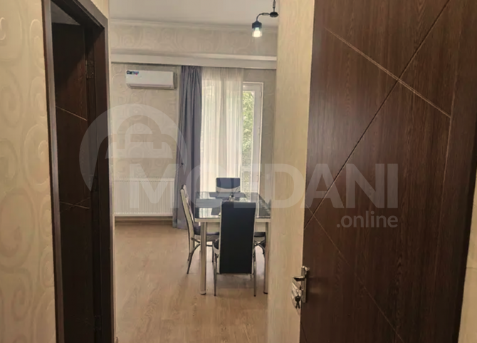 Сдам 2-к. квартиру 55м² 4/13 эт. Тбилиси - изображение 6